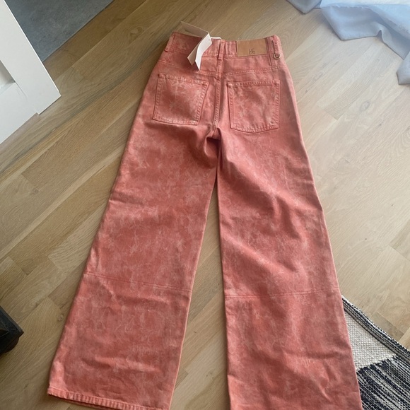 Ulla Johnson Margo Jean - Picture 5 of 9